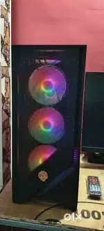 Video editing and gaming system