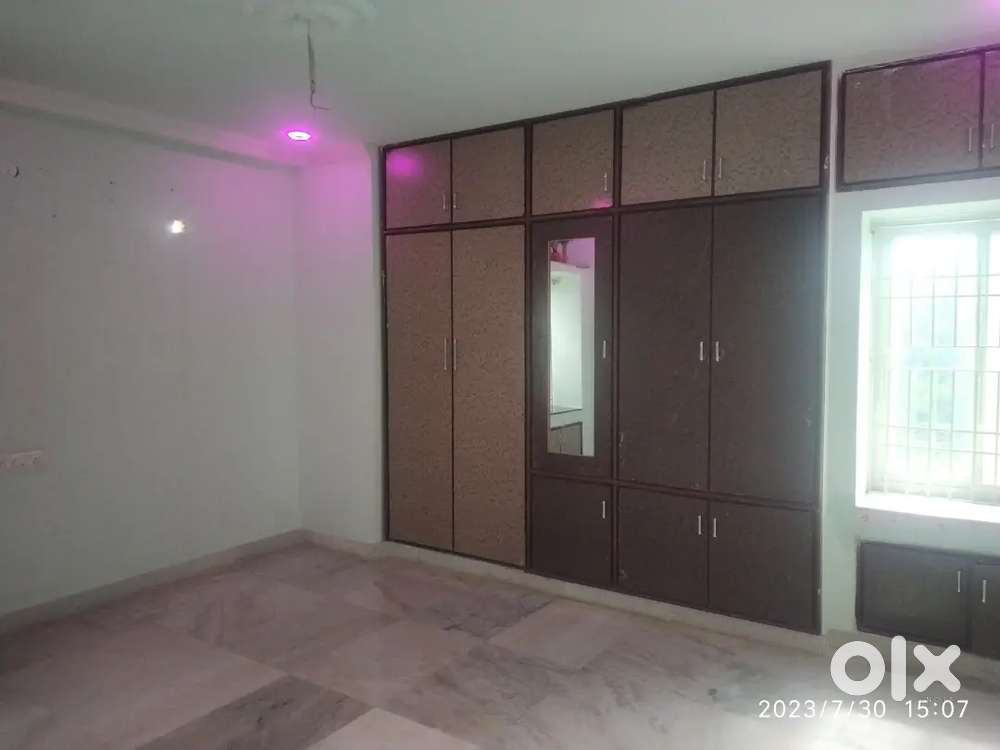 2 BHK FOR RENT IN DWARKA NAGAR, NAGARALU
