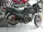 Hero Honda passon Pro