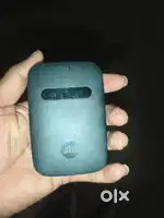 Jio hotspot