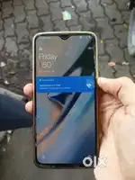 One plus 6T 4G