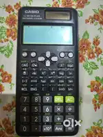 Casio Fx-991 ES PLUS Scientific Calculator