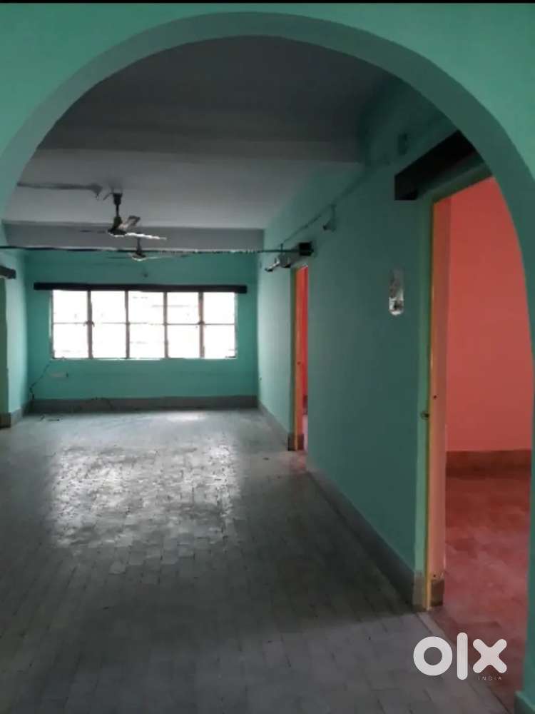 2BHK flat available for sale