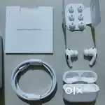 Airpods Pro (2nd generation)