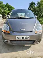 Chevrolet Spark 1.0 LT LPG, 2011, Petrol