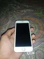 I phone 6 + phone main koi dikkat nhi hai