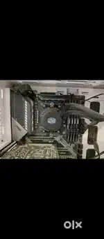 High performance Gaming PC