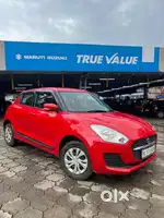 Maruti Suzuki Swift 2018 AMT VXI, 2024, Petrol