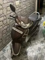 Honda Activa 4G