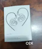 Superior Audio Quality In-Ear Monitors Earphones KZ EDX Pro