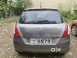 Maruti Suzuki Swift 2014 Petrol 65000 Km Driven