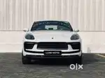 Porsche Macan 2.0 Petrol, 2023, Petrol