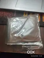 Leather Purse for Men