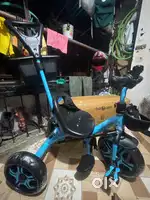 Baby cycle for 2-3 yrs