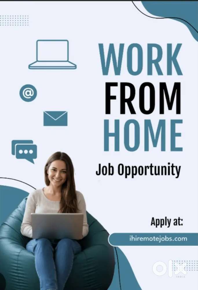 Work from home opprcutunite