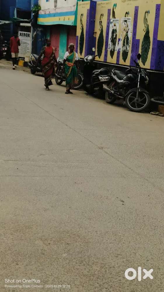 Chennai Central