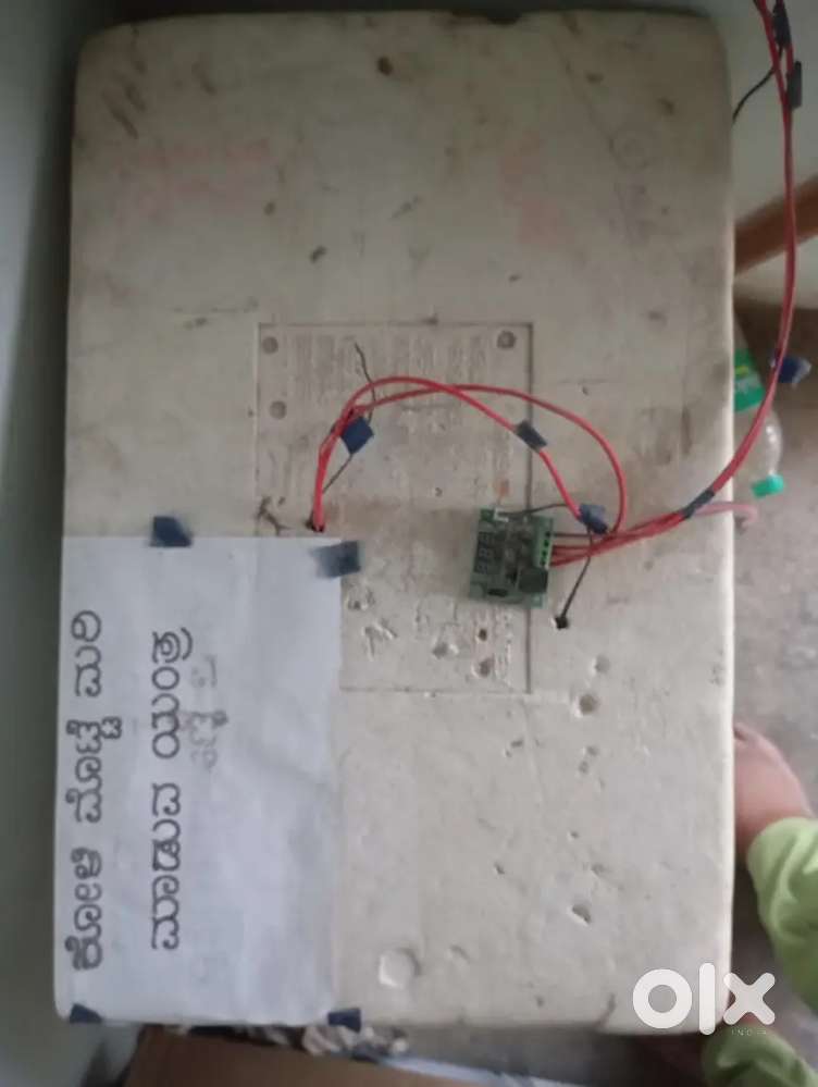 Egg hatching machine