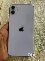 Iphone 11 64 gb purple