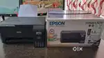 EPSON COLOUR PRINTER