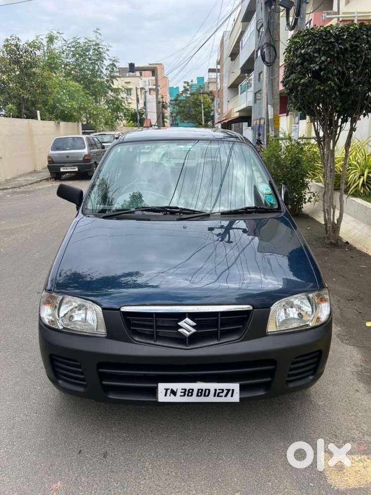 Maruti Suzuki Alto 2005-2010 LXi BSIII, 2010, Petrol