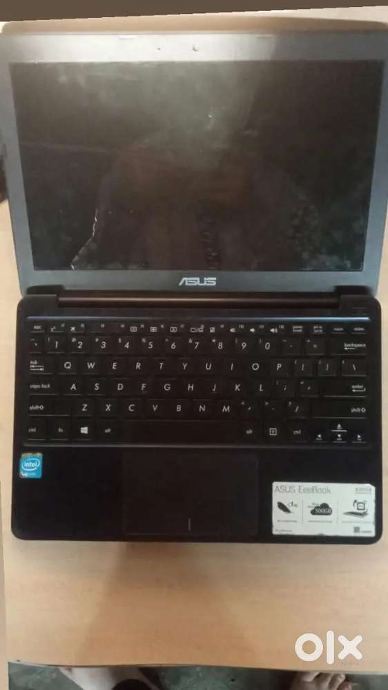 Asms laptop