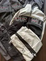 Track sut m l XL xxl
