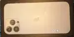 IPHONE 13 PRO MAX 128