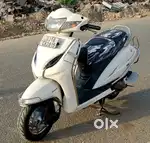 Activa 4G, Sell start, FIXXXXXXX PRICE
