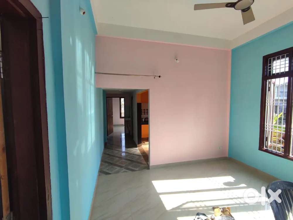 Apartment for Rent at Milan Nagar