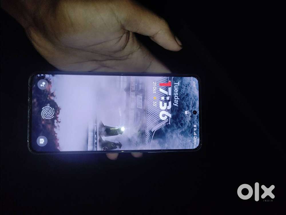 One plus Nord CE3 1.6 month old urgent sale no scratches