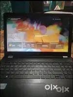 HP laptop for sell