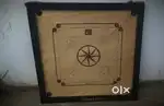 carrom board original price 3000 but I give 1800