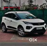 Tata Nexon 2021 Diesel 38000 Km Driven