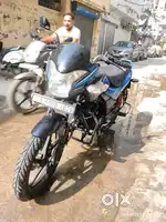 Hero passion pro i3s only drive km 16715, 2019 modal