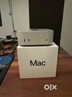 Mac Mini M4