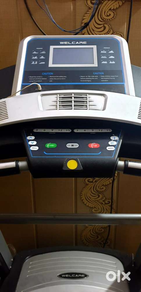 Brand new condition Treadmill