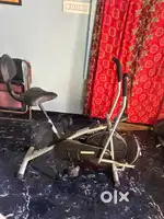 BIONFIT CYCLING MACHINE