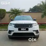 Land Rover Range Velar HSE Dynamic 2.0 Petrol, 2023, Petrol