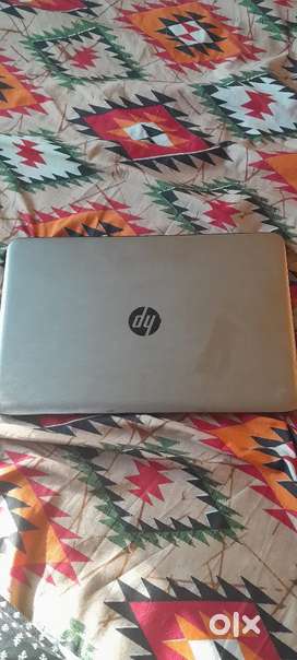 For sale hp laptop