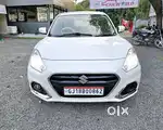 Maruti Suzuki Dzire 1.2 VXI, 2022, Petrol