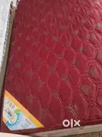 Double bed king size mattress is for sell in new condition
