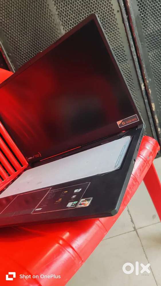 Laptop Asus Tuff Gaming A17