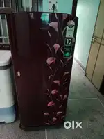 Samsung refrigerator