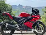 Yamaha R15 V3