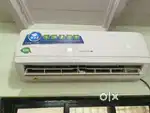 1.0 Ton AC