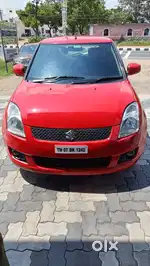 Maruti Suzuki Swift 2011-2014 VDI, 2010, Diesel