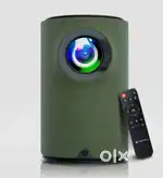 ZEBRONICS PROJECTOR
