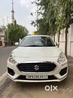Maruti Suzuki Swift Dzire VDI (O), 2017, Diesel