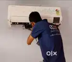 AC Repairr & Servise – ఏసీ రిపేర్ & సర్వీస్