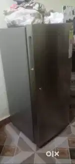 Haier refrigerator